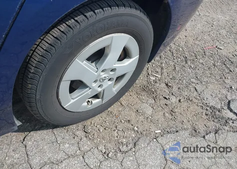 2010 Toyota Prius Ii z USA, uszkodzony, nr VIN JTDKN3DUXA5199118